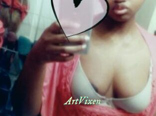 ArtVixen