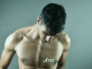 Arta