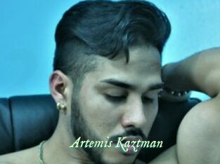 Artemis_Kaztman