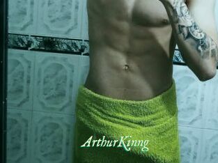 ArthurKinng
