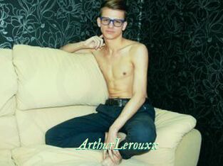 ArthurLerouxx