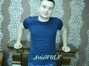 ArtieWOLV