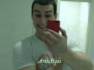 Artis_Pipes
