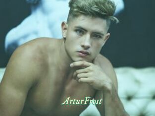 ArturFrost