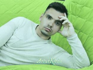 ArturKlein