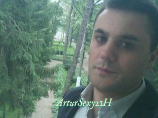 Artur_Sexy21H