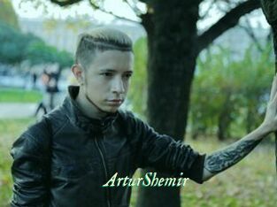ArturShemir
