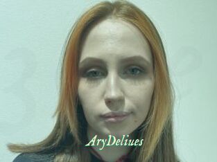 AryDeliues
