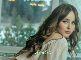 AryaCox