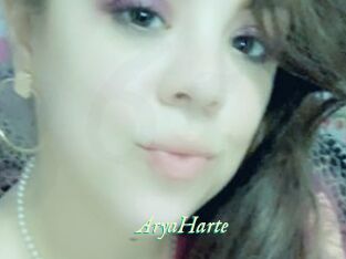AryaHarte