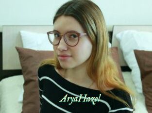 AryaHazel