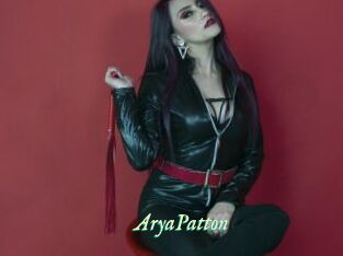 AryaPatton