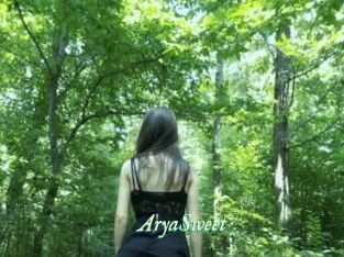 AryaSweet