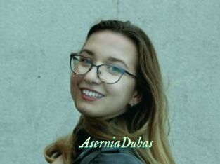 AserniaDubas