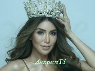 AsexysecreTS