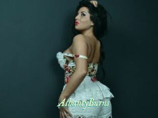 AshantyBurns