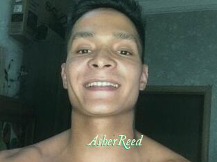 AsherReed
