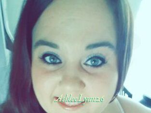 AshleeLynn_26