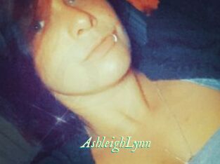 AshleighLynn