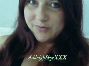 AshleighSkyeXXX