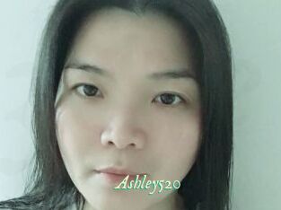 Ashley520