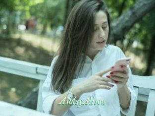 AshleyAlison