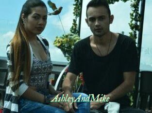 AshleyAndMike