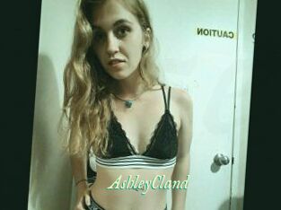 AshleyCland