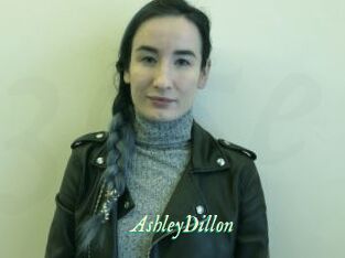 AshleyDillon