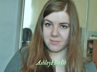 AshleyHotBb