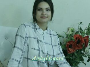 AshleyHoward