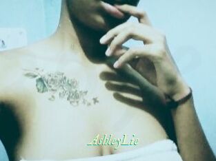 AshleyLie