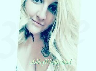 AshleyWonderland