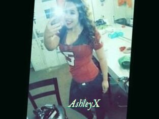 AshleyX