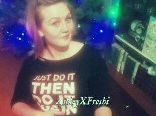 AshleyXFreshi