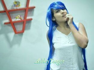 AshleyYeager