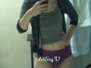 Ashlin4U