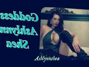Ashlynnshea