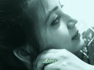 Ashni