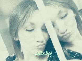 AshxBoo