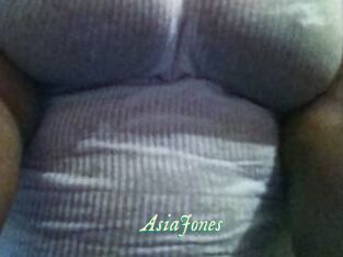 AsiaJones