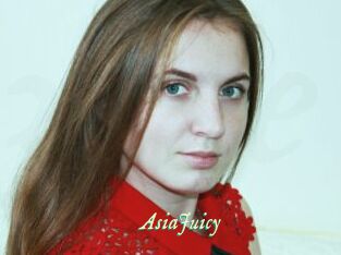 AsiaJuicy