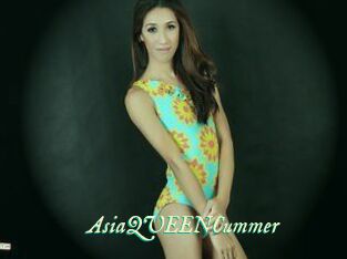 AsiaQUEENCummer