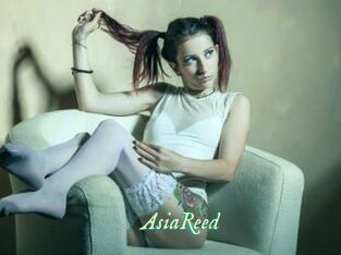 AsiaReed