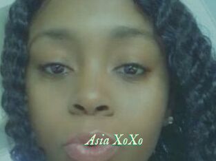 Asia_XoXo