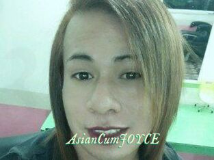 AsianCumJOYCE