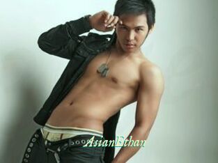 AsianEthan