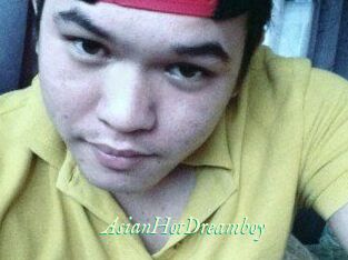 AsianHotDreamboy