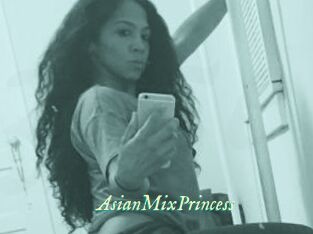 AsianMixPrincess
