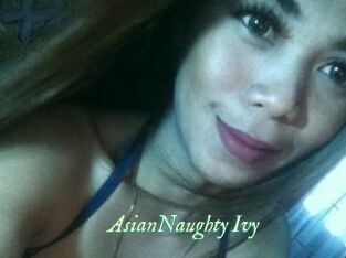 AsianNaughty_Ivy
